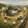 Farm Liability Insurance in Australia: Common Risks and Cover Considerations