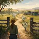 Article image: Farm Loans for First-Time Farmers in Australia: Eligibility, Deposits and Documentation