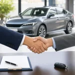 Article thumbnail image: When to use a Finance Broker for Car Loan Finance 