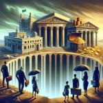 News thumbnail: Financial Advisers Face New Challenges as Government, Banks, Super Funds, and Insurers Enter the Arena