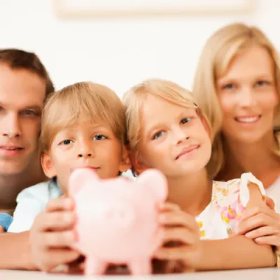 Article Image - Financial Education for Aussie Kids: 5 Fun Ways to Teach Money Skills