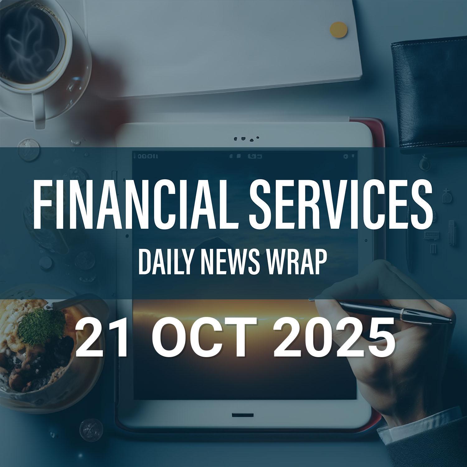Tue, 21st Oct 2025 episode artwork