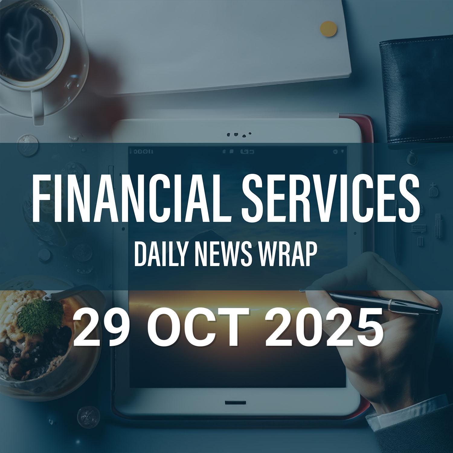 Wed, 29th Oct 2025 episode artwork