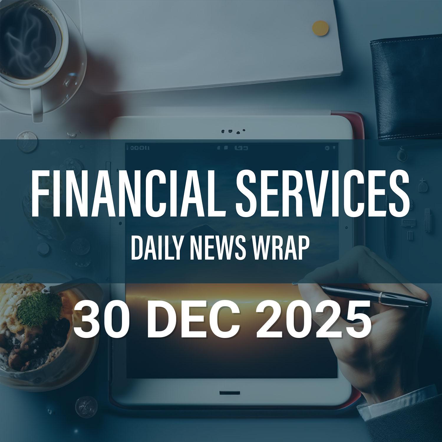 Tue, 30th Dec 2025 episode artwork