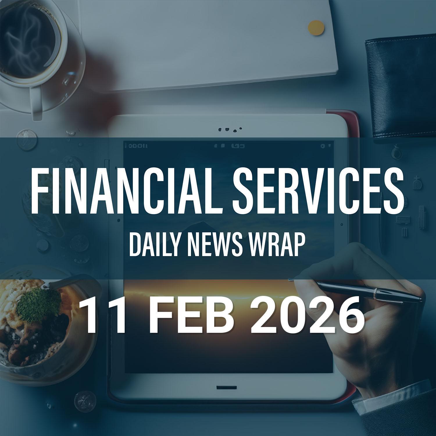 Wed, 11th Feb 2026 episode artwork