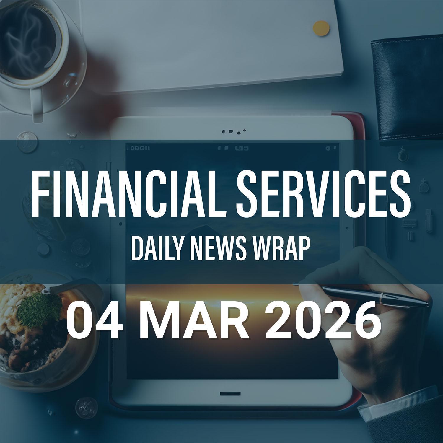 Wed, 4th Mar 2026 episode artwork