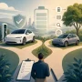 Financing a New or Used Electric Car in Australia