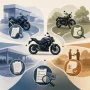 Financing a New or Used Motorcycle: Dealer and Private Sale Considerations