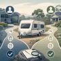 Financing a Used Caravan in Australia: Private Sale and Dealer Purchase Considerations