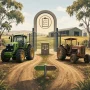 Financing New and Used Farm Machinery