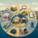 Article thumbnail image: First Home Buyer Costs in Australia: Upfront and Ongoing Expenses Explained