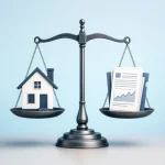 Article thumbnail image: The Pros and Cons of Fixed vs. Variable Interest Rates for Your Home Loan