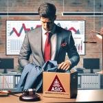 Former Insurance Broker Banned by ASIC for Misconduct