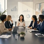 Article image: Why Gender Diversity in Investment Management Matters