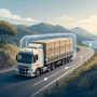 Goods in Transit and Cargo Cover for Truck Operators
