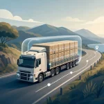 Article thumbnail image: Goods in Transit and Cargo Cover for Truck Operators