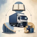 Article image: GST, Depreciation and Tax Concepts in Commercial Truck Finance