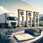 Article thumbnail image: GST, Depreciation and Tax Considerations for Financed Business Trucks