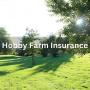 Hobby Farm Insurance: Things You Need To Know