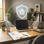 Article thumbnail image: 5 Essential Insurance Policies for Your Home-Based Business