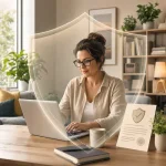 Article image: The Risks of Operating a Home Based Business Without Public Liability Insurance