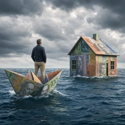 Article Image - Should I Use My Home Equity To Buy A Boat?