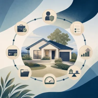 Article Image - Home Loan Refinance Eligibility in Australia
