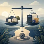 Article thumbnail image: Home Loan Refinancing Costs and Break-Even Points Explained