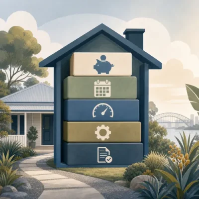 Article Image - Home Loans in Australia: Deposits, Repayments and Loan Features Explained