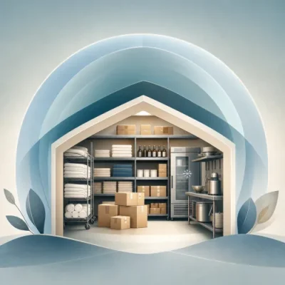 Hotel Contents and Stock Insurance: Key Concepts for Operators