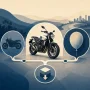 How Balloon Payments, Deposits and Trade-Ins Affect Motorcycle Loans