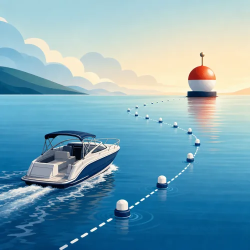 Article Image - How Balloon Payments Work in Boat Loans