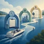 How boat loans work in Australia