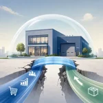 Article thumbnail image: How business interruption insurance works with commercial property cover