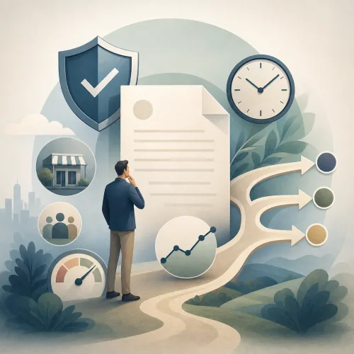 Article image: How Business Loan Interest Rates Work in Australia
