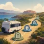 How Caravan Loans Work in Australia