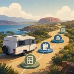 Article image: How Caravan Loans Work in Australia
