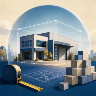Article Image - How commercial property insurance sums insured and replacement costs work