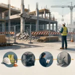 Article thumbnail image: How Contract Works Insurance Claims Are Generally Handled After Site Damage