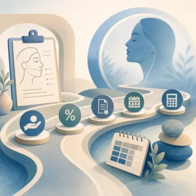 Article Image - How Cosmetic Surgery Loans Work in Australia