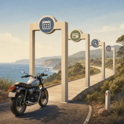 How Credit History Can Affect Motorcycle Loan Rates and Eligibility