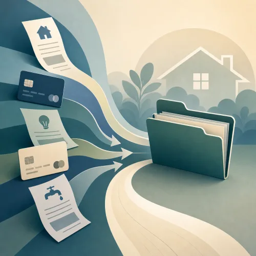 Article thumbnail image: How Debt Consolidation Loans Work in Australia