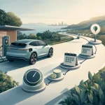 Article thumbnail image: How Electric Car Loan Rates and Repayments Work in Australia