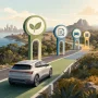 How electric vehicle incentives and tax concessions can affect EV purchase costs in Australia