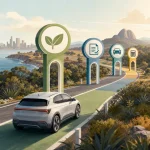 Article thumbnail image: How electric vehicle incentives and tax concessions can affect EV purchase costs in Australia