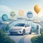 How electric vehicle loan interest rates, comparison rates and repayments work