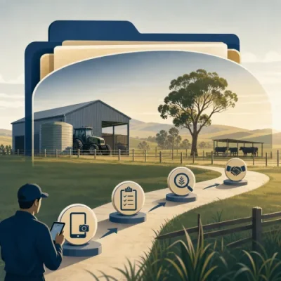 Article Image - How Farm Insurance Claims Work in Australia