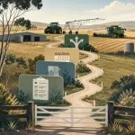 Article thumbnail image: How Farm Machinery Finance Works in Australia