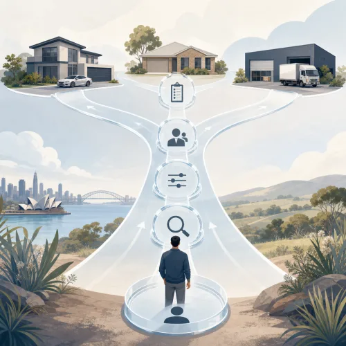 How Finance Brokers and Quote Comparisons Work in Australia