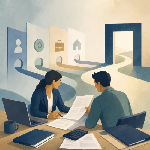 How Finance Eligibility Assessments Work in Australia